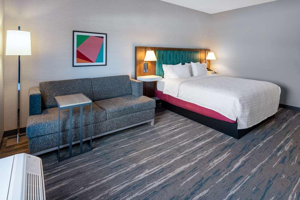 Hampton Inn Monticello, Ny Phòng bức ảnh