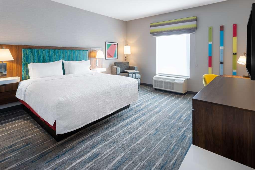 Hampton Inn Monticello, Ny Phòng bức ảnh