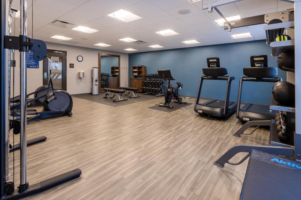 Hampton Inn Monticello, Ny Ngoại thất bức ảnh