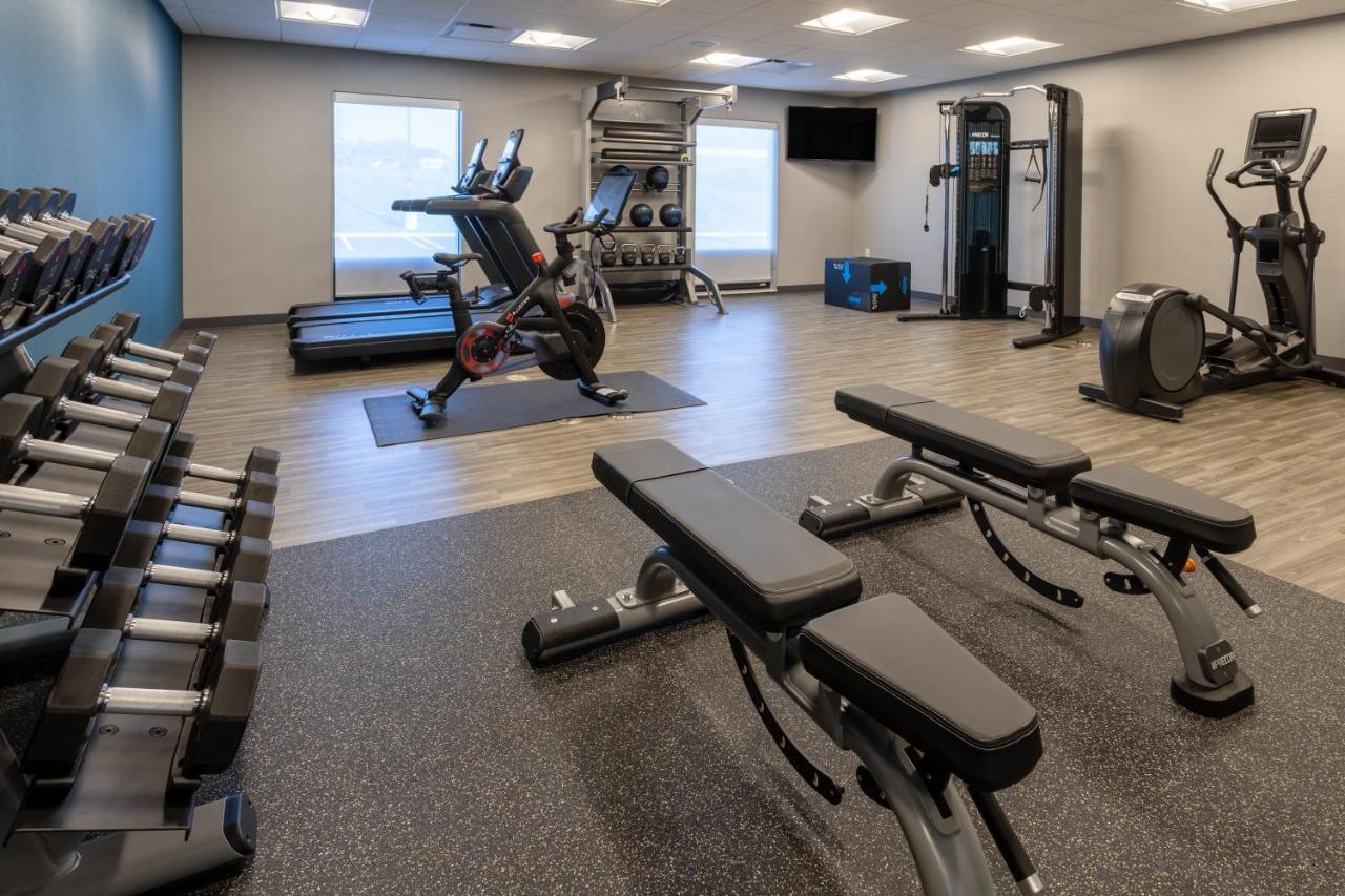 Hampton Inn Monticello, Ny Ngoại thất bức ảnh