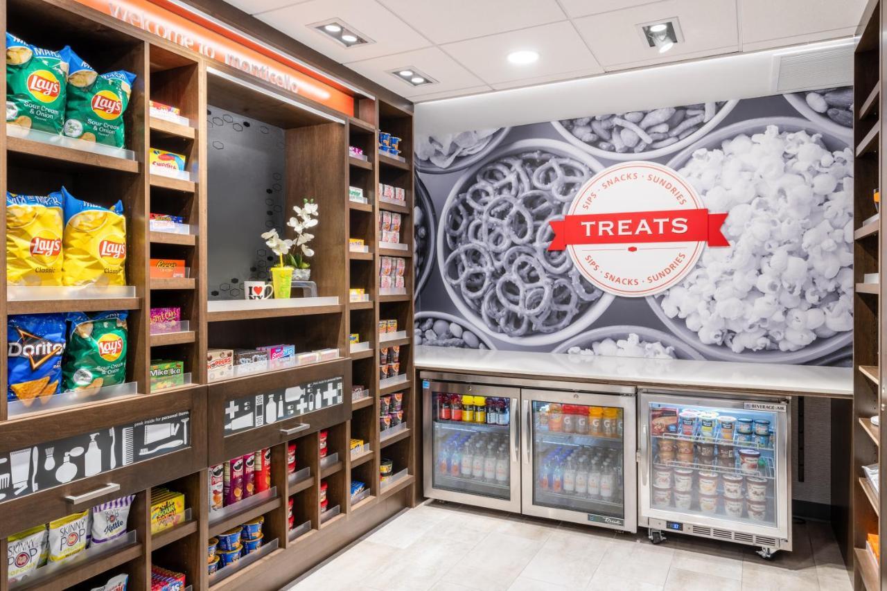 Hampton Inn Monticello, Ny Ngoại thất bức ảnh