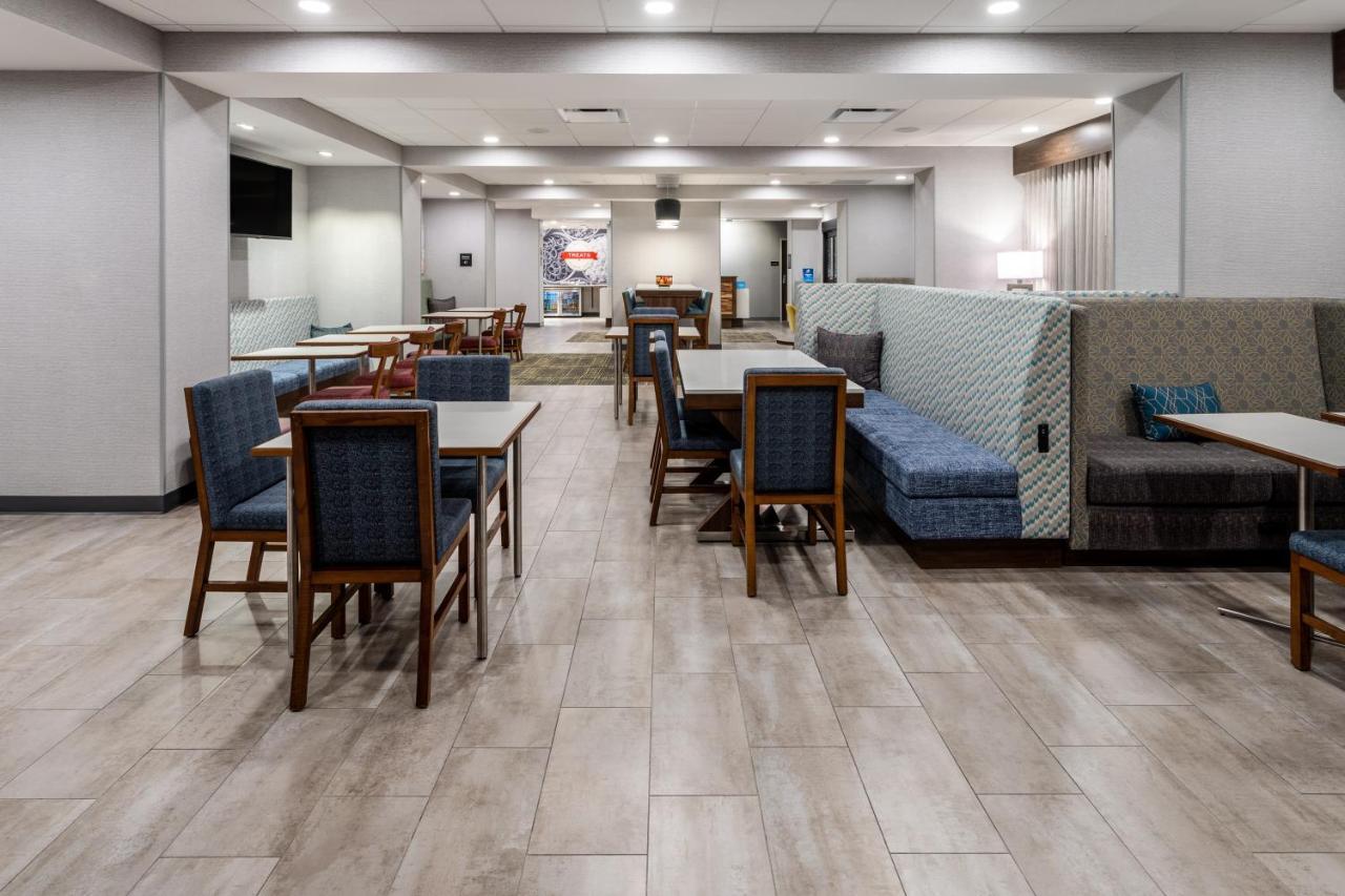 Hampton Inn Monticello, Ny Ngoại thất bức ảnh