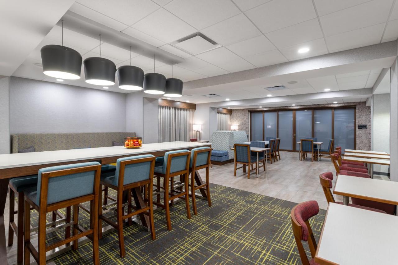 Hampton Inn Monticello, Ny Ngoại thất bức ảnh