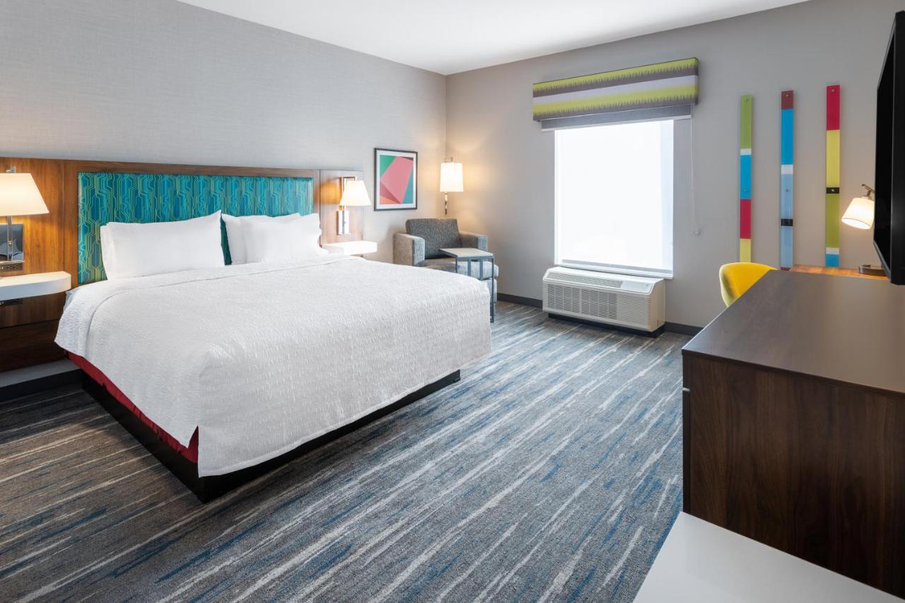 Hampton Inn Monticello, Ny Ngoại thất bức ảnh