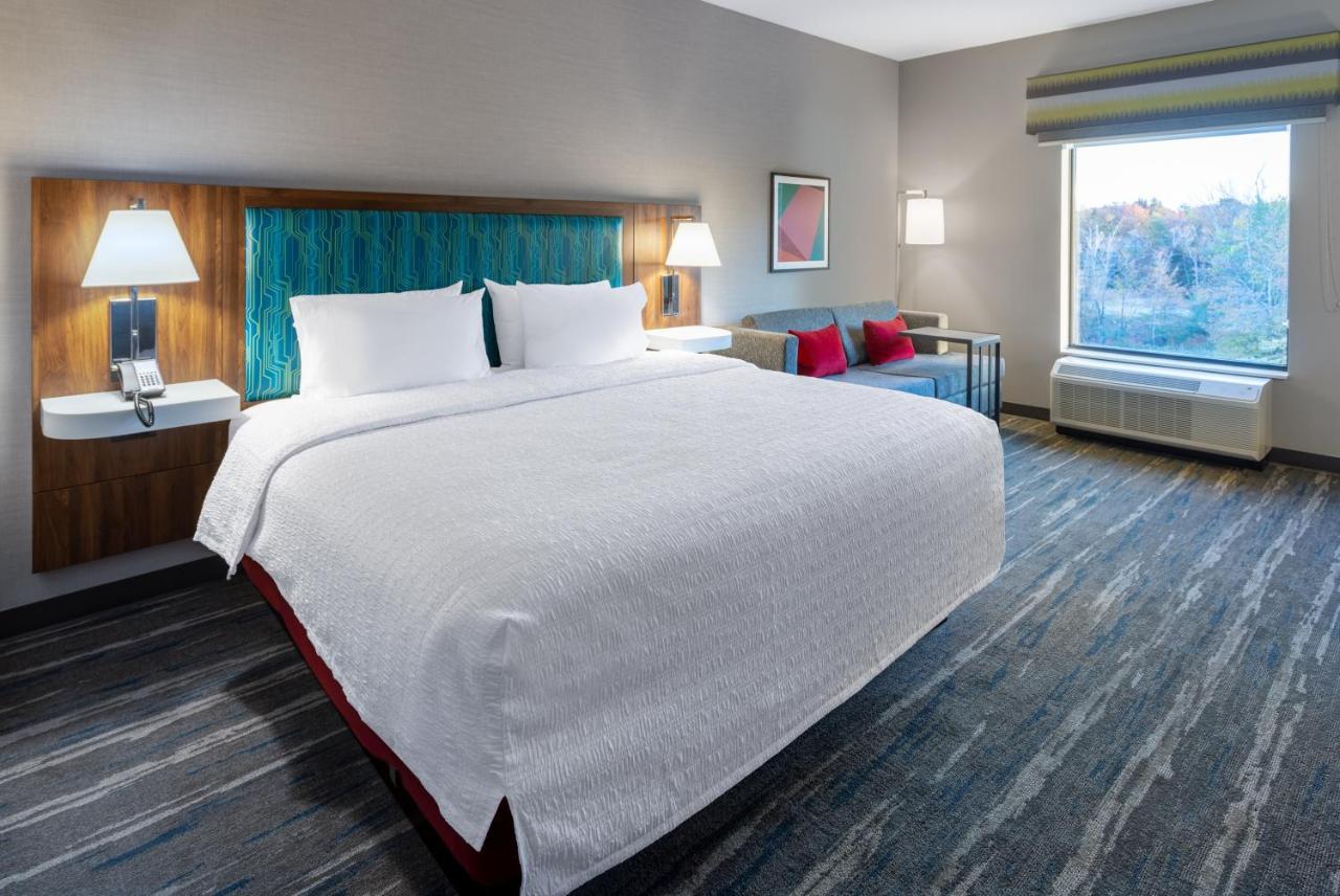 Hampton Inn Monticello, Ny Ngoại thất bức ảnh