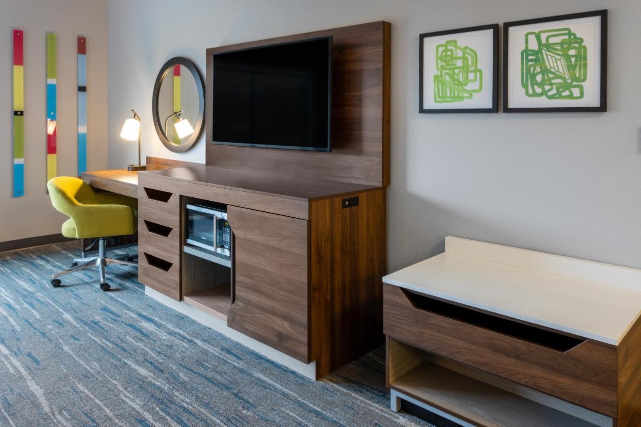 Hampton Inn Monticello, Ny Ngoại thất bức ảnh