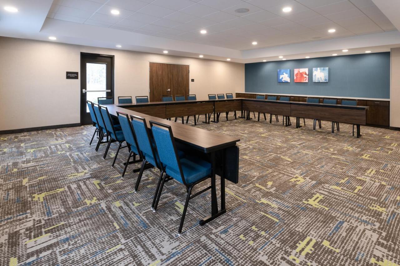 Hampton Inn Monticello, Ny Ngoại thất bức ảnh